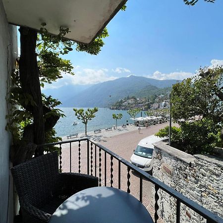Ascona: Nostrana Apt. 1 Phòng bức ảnh