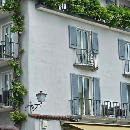 Ascona: Nostrana Apt. 1 Phòng bức ảnh