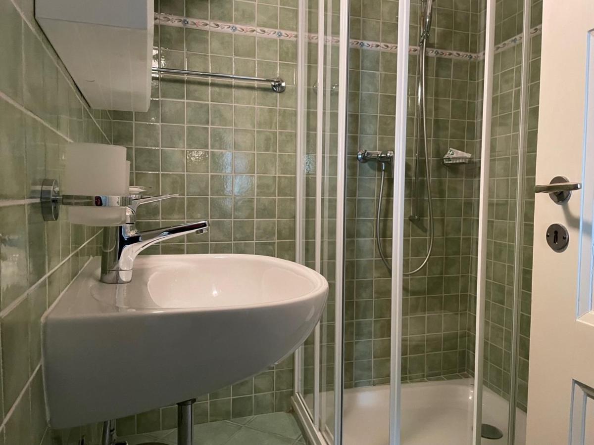 Ascona: Nostrana Apt. 1 Ngoại thất bức ảnh